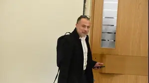 גיא לוי, דובר הליכוד