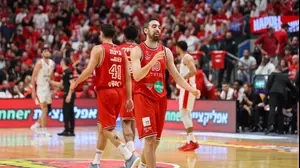 שחקן הפועל תל אביב בר טימור