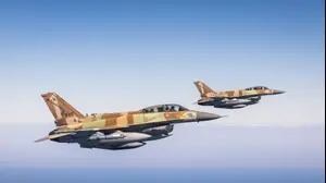 מטוסי חיל האוויר בשמי המזרח התיכון, בתקיפות בתימן