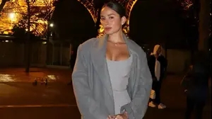 הדר שירי בפריז