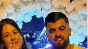 אליאב אבוקסיס ושחף דנינו , נהרגו בתאונת דרכים בכביש 310, בין צומת אשל הנשיא ליישוב תארבין