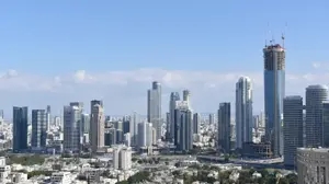 נדל"ן בתל אביב