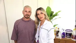 מאור ומירן בוזגלו