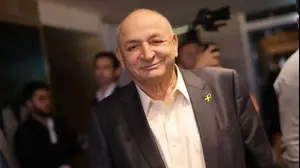 יצחק תשובה