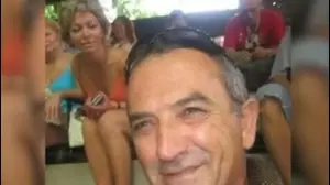 איציק אלגרט, חטוף בעזה