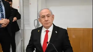 עדות רה"מ בנימין נתניהו, בימ"ש מחוזי ת"א, 19 בפברואר 2025