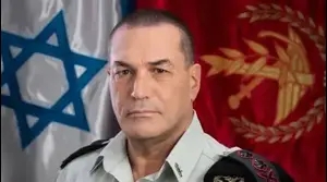הרמטכ"ל אייל זמיר