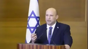 הצהרת הפרישה של נפתלי בנט 29 ביוני 2022