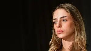 מייה שם, 11 במרץ 2025