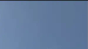יירוטים במרכז הארץ עקב שיגור מתימן