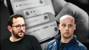 יונתן אוריך, אלי פלדשטיין