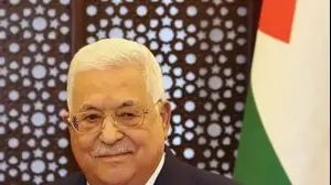 אבו מאזן