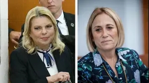 הדס קליין, שרה נתניהו