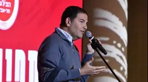 אדמונד ספרא בעלים הפועל תל אביב