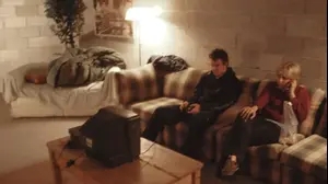 Secret Mall Apartment