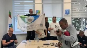 עובדי קק"ל בעיצומים