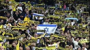 אוהדי בית"ר ירושלים