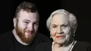 מגדה ברץ ונינה אסף כפרי