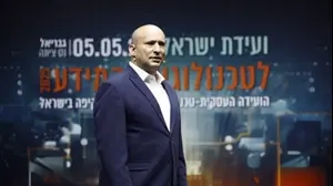 נפתלי בנט