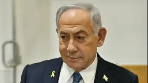רה"מ בנימין נתניהו במשפט תיקי האלפים, בימ"ש מחוזי ת"א, 6 במאי 2025
