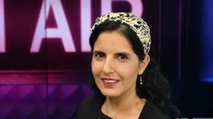 דר' אודליה מינס ב"תיק טוק", מאי2025