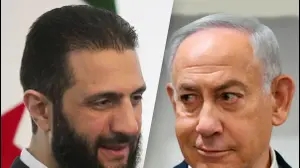 בנימין נתניהו, אל ג'ולאני