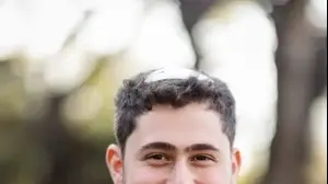 סמל ישי אליקים אורבך