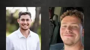 סמל ישי אליקים אורבך