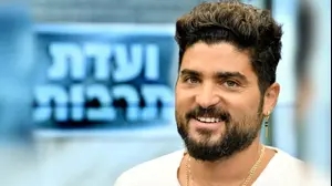 "ועדת תרבות" עם אושרי כהן, מאי 2025