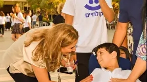 רינן עידן, קו לחיים