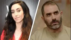 ברק מור / הילה סעדה