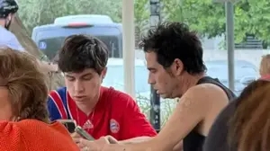 אביב גפן ודילן גפן