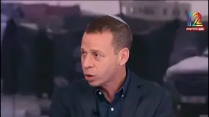 עמית סגל, מהדורת חדשות 12