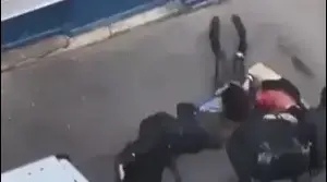 בתו ונכדו של מייסד בורסת הקריפטו הצרפתית Paymium נפלו קורבן לניסיון חטיפה בפריז