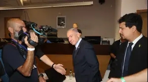 משפט נתניהו