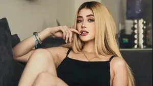 ואלריה מרקז