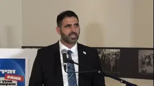שר התקשורת שלמה קרעי בהצהרה לתקשורת על רפורמת חוק השידורים, 14 במאי 2025