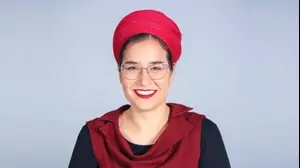 צאלה גז נרצחה בפיגוע בשומרון