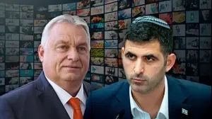ויקטור אורבן ראש ממשלת הונגריה, שלמה קרעי