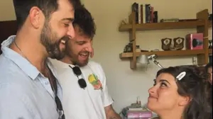 החתונה של נועה רמון