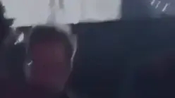 ניסיות פריצה לבמת גמר האירוויזיון, באזל, שוויץ, 17 במאי 2025