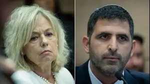 שלמה קרעי, גלי בהרב מיארה
