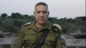 הצהרת דובר צה"ל על הפעילות ברצועת עזה, 18 במאי 2025