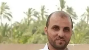 אחמד כאמל סרחאן, בכיר בזרוע הצבאית של אירגון הטרור ועדות ההתנגדות העממית שחוסל