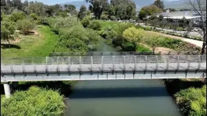 גשר שדה נחמיה