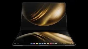 Huawei MateBook Fold