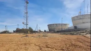 גבעת כידוד בערד