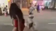 תיירים ישראלים הלכו מכות עם ליידיבויז בפטאיה, תאילנד