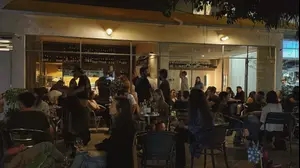בוב (Bob), בר יין מבית בר 51, תל אביב