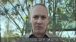 חילי טרופר מתראיין לתוכנית "שש עם עודד בן עמי"